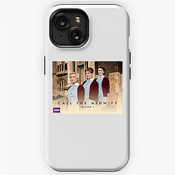 Call the Midwife is a historical drama Call The Midwife Samsung Cases