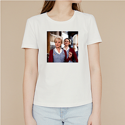 Call the Midwife follows a group of nurse-midwives Call The Midwife T-Shirts
