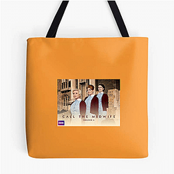 Call the Midwife is a historical drama Call The Midwife Bags