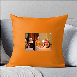 Call the Midwife is set in the 1950s and 1960s Call The Midwife Pillows Cover