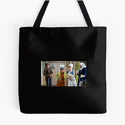 Call the Midwife has been running for many seasons Call The Midwife Bags