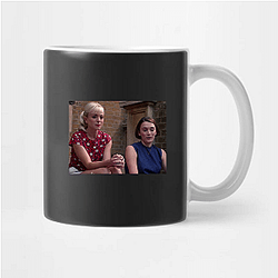 Call the Midwife is set in East London Call The Midwife Mugs