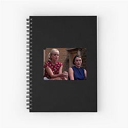 Call the Midwife is set in East London Call The Midwife Notebook