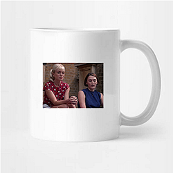 Call the Midwife is set in East London Call The Midwife Mugs