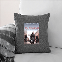 Call the Midwife is a British TV series Call The Midwife Pillows Cover