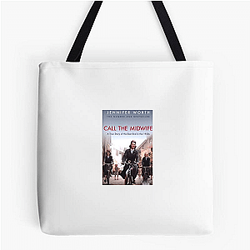 Call the Midwife is a British TV series Call The Midwife Bags