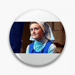 Call the Midwife is based on a memoir Call The Midwife Pins