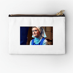 Call the Midwife is based on a memoir Call The Midwife Zipper Pouches
