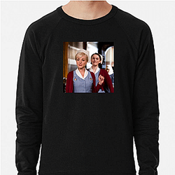 Call the Midwife follows a group of nurse-midwives Call The Midwife Sweatshirts