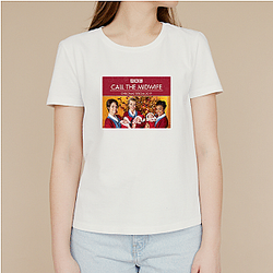 Call the Midwife is a very popular show Call The Midwife T-Shirts