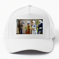 Call the Midwife has been running for many seasons Call The Midwife Hats & Caps