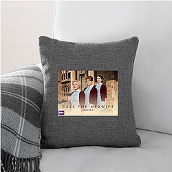 Call the Midwife is a historical drama Call The Midwife Pillows Cover