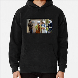 Call the Midwife has been running for many seasons Call The Midwife Hoodies