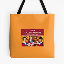 Call the Midwife is a very popular show Call The Midwife Bags