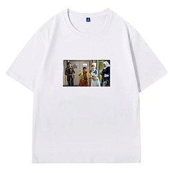 Call the Midwife has been running for many seasons Call The Midwife T-Shirts