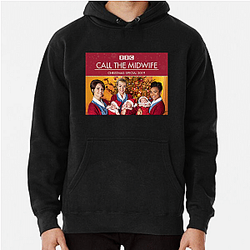 Call the Midwife is a very popular show Call The Midwife Hoodies