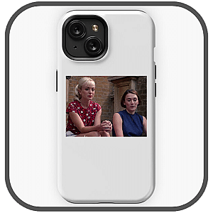 Call The Midwife Cases