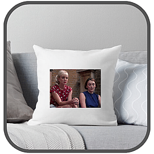 Call The Midwife Pillows Cover