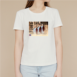 Call the Midwife is a historical drama Call The Midwife T-Shirts
