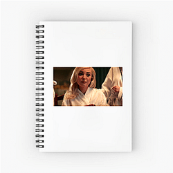 Call the Midwife premiered in 2012 Call The Midwife Notebook