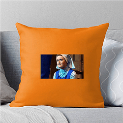 Call the Midwife is based on a memoir Call The Midwife Pillows Cover