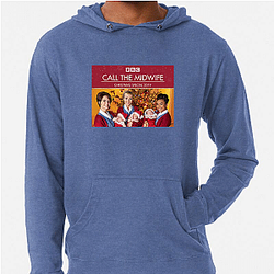 Call the Midwife is a very popular show Call The Midwife Hoodies