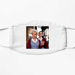 Call the Midwife follows a group of nurse-midwives Call The Midwife Face Masks