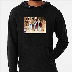 Call the Midwife is a historical drama Call The Midwife Hoodies