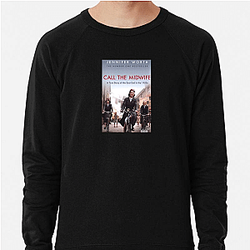 Call the Midwife is a British TV series Call The Midwife Sweatshirts
