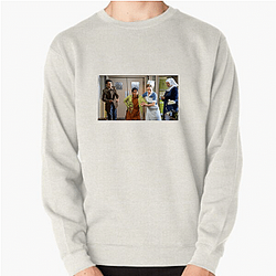 Call the Midwife has been running for many seasons Call The Midwife Sweatshirts