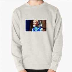 Call the Midwife is based on a memoir Call The Midwife Sweatshirts