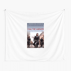 Call the Midwife is a British TV series Call The Midwife Tapestries