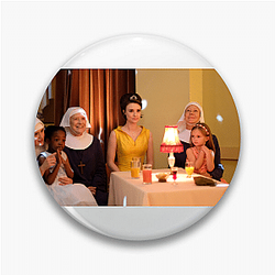 Call the Midwife is set in the 1950s and 1960s Call The Midwife Pins