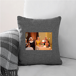Call the Midwife is set in the 1950s and 1960s Call The Midwife Pillows Cover