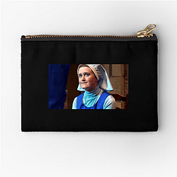 Call the Midwife is based on a memoir Call The Midwife Zipper Pouches