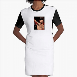 Elite Hands Calvin Kattar Dresses