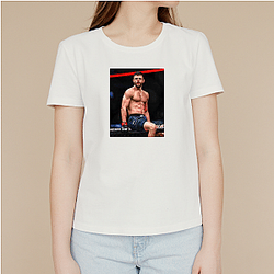 Precision Boxing Calvin Kattar T-Shirts