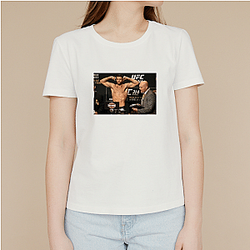 Fight IQ Calvin Kattar T-Shirts