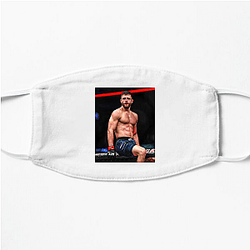 Precision Boxing Calvin Kattar Face Masks
