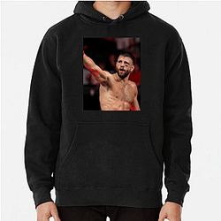 Elite Hands Calvin Kattar Hoodies