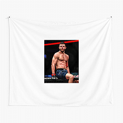 Precision Boxing Calvin Kattar Tapestries