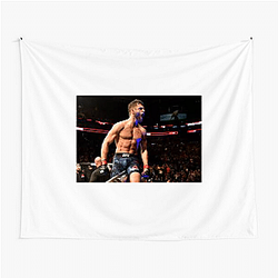 Main Event Presence Calvin Kattar Tapestries