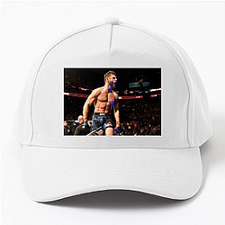 Main Event Presence Calvin Kattar Hats & Caps