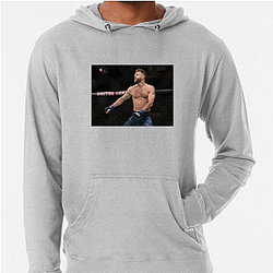 Striking Specialist Calvin Kattar Hoodies