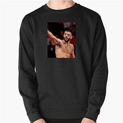 Elite Hands Calvin Kattar Sweatshirts