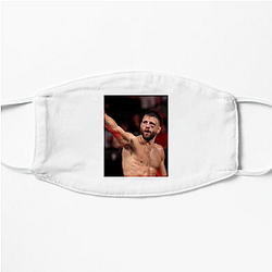 Elite Hands Calvin Kattar Face Masks