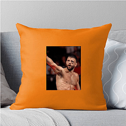 Elite Hands Calvin Kattar Pillows Cover
