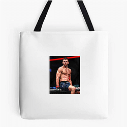 Precision Boxing Calvin Kattar Bags