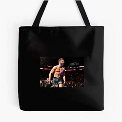 Main Event Presence Calvin Kattar Bags