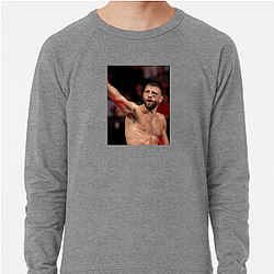 Elite Hands Calvin Kattar Sweatshirts